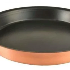 Tarte Tatin-Form Aus Der Kupfermanufaktur Weyersberg