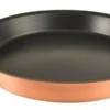 Staub Cocotte Oval Aus Gusseisen In Dunkelblau
