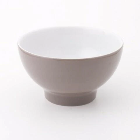 Kahla Pronto Bowl 14 Cm Rund In Taupe