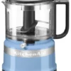 KitchenAid Zerhacker In Velvet Blue