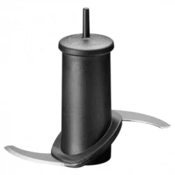 KitchenAid Zerhacker In Velvet Blue -STAUB shop 5KFC3516 MiniFoodProcessor Couteau neu l