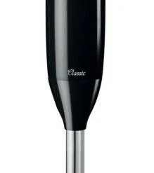 KitchenAid Stabmixer Classic In Onyx Schwarz