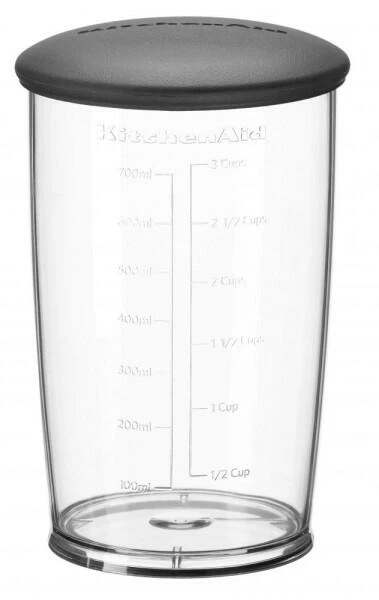 KitchenAid Stabmixer Classic In Weiß 2 KitchenAid Stabmixer Classic In Weiß - Image 2