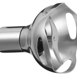 KitchenAid Stabmixer-Set In Empire Rot, Kabelgebunden -STAUB shop 5KHB2570EER 2