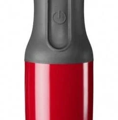 KitchenAid Stabmixer-Set In Empire Rot, Kabelgebunden -STAUB shop 5KHB2571ER body l