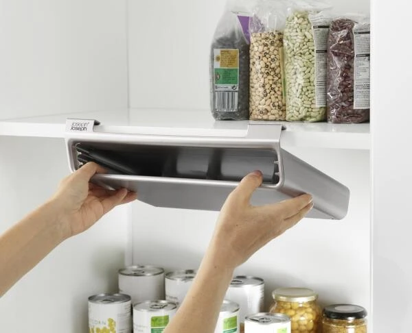 Joseph Joseph Schneidebretter-Set Folio™ Für Unterregal, 3-tlg. 2 Joseph Joseph Schneidebretter-Set Folio™ Für Unterregal, 3-tlg. - Image 2