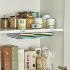 Joseph Joseph Schneidebretter-Set Folio™ Für Unterregal, 3-tlg. 8 Joseph Joseph Schneidebretter-Set Folio™ Für Unterregal, 3-tlg. -STAUB shop 60199 06