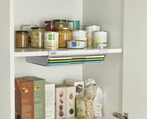 Joseph Joseph Schneidebretter-Set Folio™ Für Unterregal, 3-tlg. 3 Joseph Joseph Schneidebretter-Set Folio™ Für Unterregal, 3-tlg. - Image 3