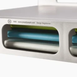 Joseph Joseph Schneidebretter-Set Folio™ Für Unterregal, 3-tlg. 11 Joseph Joseph Schneidebretter-Set Folio™ Für Unterregal, 3-tlg. -STAUB shop 60199 17