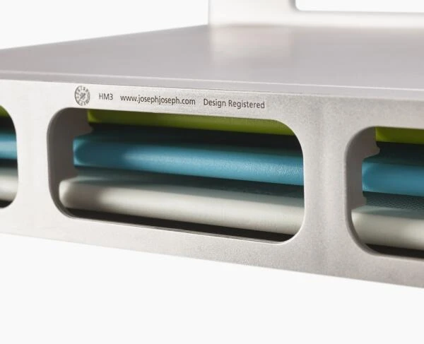 Joseph Joseph Schneidebretter-Set Folio™ Für Unterregal, 3-tlg. 6 Joseph Joseph Schneidebretter-Set Folio™ Für Unterregal, 3-tlg. - Image 6