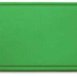 Wüsthof Schneidbrett Mit Saftrille In Grün