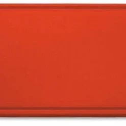 Wüsthof Schneidbrett Mit Saftrille In Rot