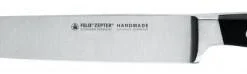 Felix Solingen Felix Zepter Fleisch- Und Tranchiermesser First Class, 21 Cm