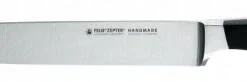 Felix Solingen Felix Zepter Fleisch- Und Tranchiermesser First Class, 23 Cm