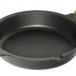 AMT Gastroguss AMT Paellapfanne Aus Aluguss