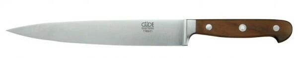 Güde Schinkenmesser Franz Güde 1 Güde Schinkenmesser Franz Güde