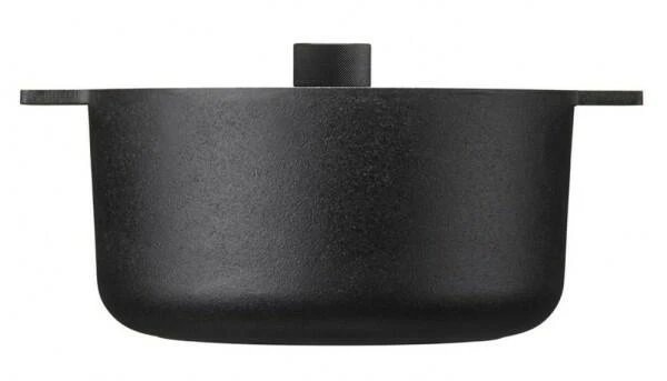 Skeppshult Bräter Noir 4 Skeppshult Bräter Noir - Image 4