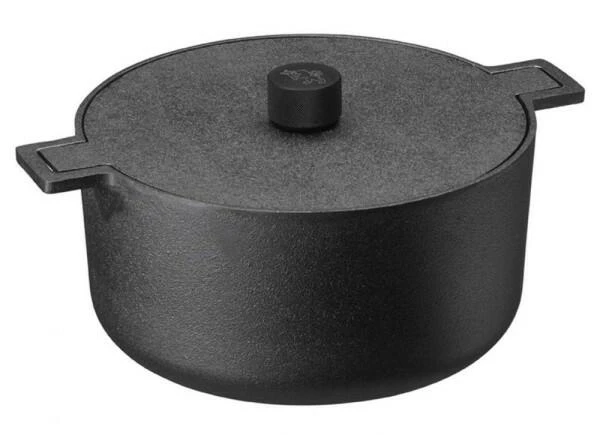 Skeppshult Bräter Noir 1 Skeppshult Bräter Noir