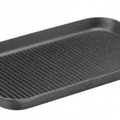 Skeppshult Grillplatte Noir