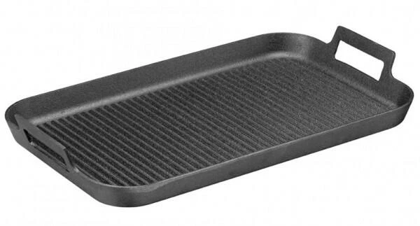 Skeppshult Grillplatte Noir 1 Skeppshult Grillplatte Noir