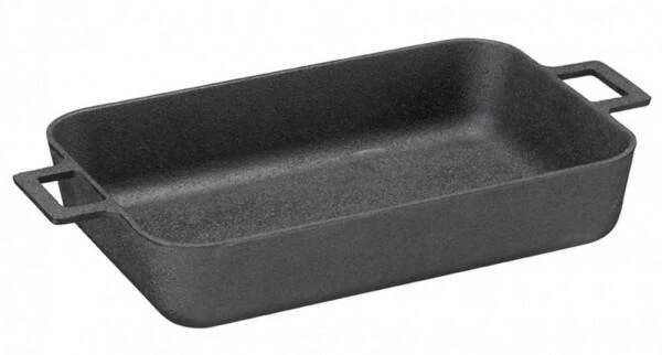 Skeppshult Ofenform Noir 1 Skeppshult Ofenform Noir