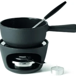 Stöckli Schoko Fonduegarnitur Choco-Cheese