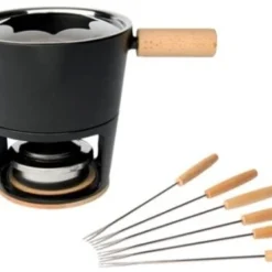 Stöckli Fonduegarnitur Titlis