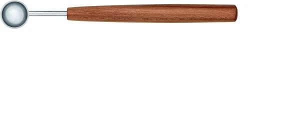 Triangle Messlöffel Sense 1,25 Ml Im Geschenkkarton 2 Triangle Messlöffel Sense 1,25 Ml Im Geschenkkarton - Image 2