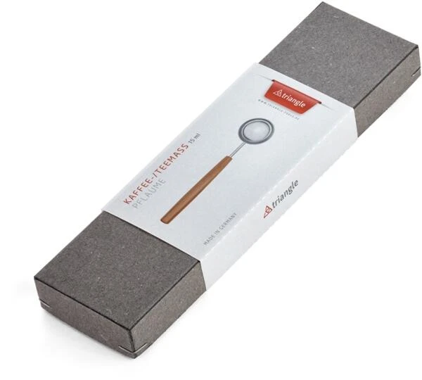 Triangle Messlöffel Sense 1,25 Ml Im Geschenkkarton 4 Triangle Messlöffel Sense 1,25 Ml Im Geschenkkarton - Image 4