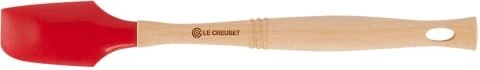 Le Creuset Kleine Kochkelle Premium In Kirschrot 1 Le Creuset Kleine Kochkelle Premium In Kirschrot