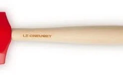 Le Creuset Mittlere Kochkelle Craft In Kirschrot