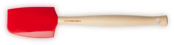 Le Creuset Mittlere Kochkelle Craft In Kirschrot 1 Le Creuset Mittlere Kochkelle Craft In Kirschrot
