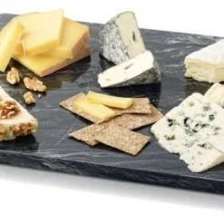 Boska Käsebrett Marmor