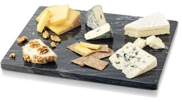 Boska Käsebrett Marmor 1 Boska Käsebrett Marmor