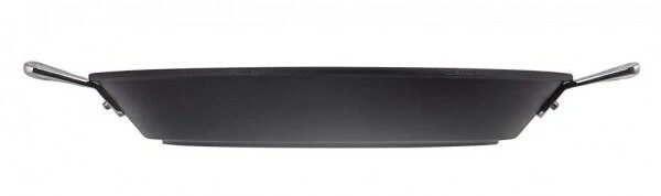 Le Creuset Aluminium-Antihaft-Paella-Pfanne 32 Cm 4 Le Creuset Aluminium-Antihaft-Paella-Pfanne 32 Cm - Image 4