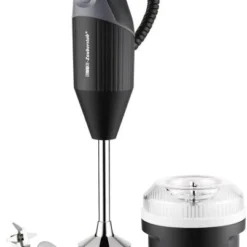 ESGE Zauberstab ESGE-Zauberstab Stabmixer M 200 BBQ 5 ESGE Zauberstab ESGE-Zauberstab Stabmixer M 200 BBQ -STAUB shop 98215 ESGE Zauberstab M200 BBQ F6 cmyk