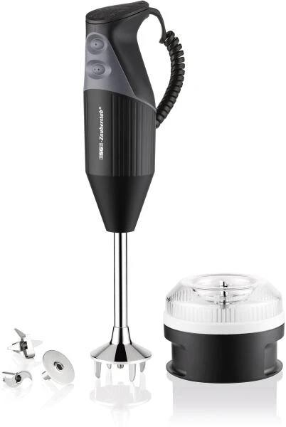 ESGE Zauberstab ESGE-Zauberstab Stabmixer M 200 BBQ 3 ESGE Zauberstab ESGE-Zauberstab Stabmixer M 200 BBQ - Image 3
