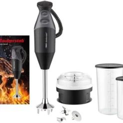 ESGE Zauberstab ESGE-Zauberstab Stabmixer M 200 BBQ