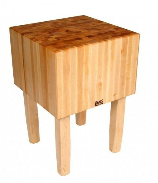 Boos Blocks Gourmettisch 1 Boos Blocks Gourmettisch