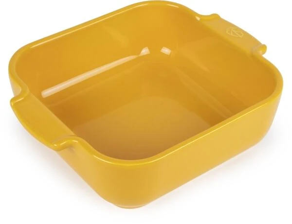 Appolia Auflaufform Quadratisch In Senfgelb 36 Cm / 5,4 Liter 1 Appolia Auflaufform Quadratisch In Senfgelb 36 Cm / 5,4 Liter