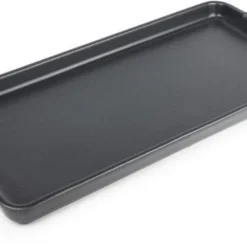 Appolia Vorspeisenplatte 40 Cm In Schiefergrau