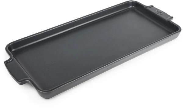 Appolia Vorspeisenplatte 40 Cm In Schiefergrau 1 Appolia Vorspeisenplatte 40 Cm In Schiefergrau