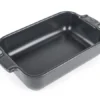Appolia Auflaufform Rechteckig In Schiefergrau 25 Cm / 1,4 Liter