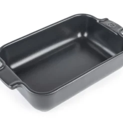 Appolia Auflaufform Rechteckig In Schiefergrau 32 Cm / 2,7 Liter