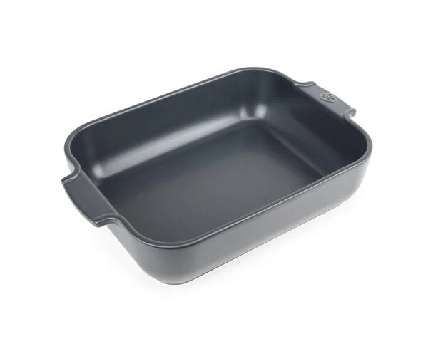 Appolia Auflaufform Rechteckig In Schiefergrau 25 Cm / 1,4 Liter 4 Appolia Auflaufform Rechteckig In Schiefergrau 25 Cm / 1,4 Liter - Image 4