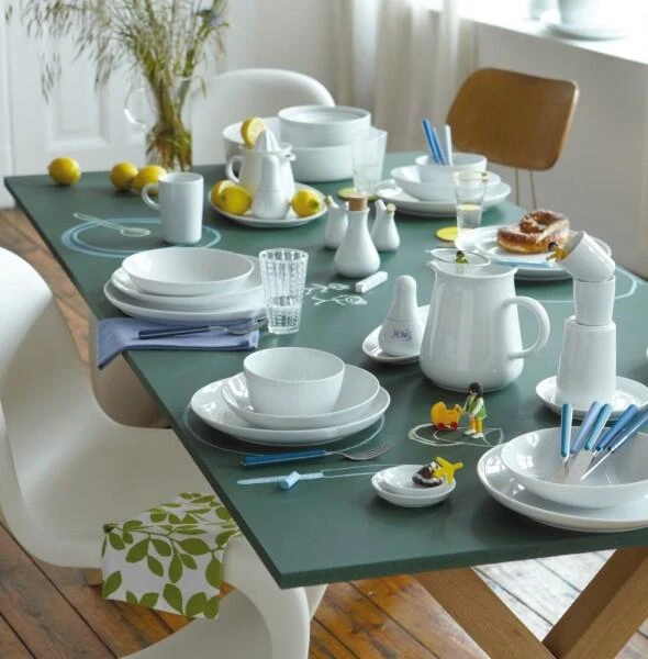 Kahla Five Senses Midi-Schüssel 19 Cm In Weiß 2 Kahla Five Senses Midi-Schüssel 19 Cm In Weiß - Image 2