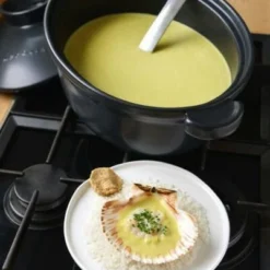 Appolia Cocotte In Schwarz 5 Appolia Cocotte In Schwarz -STAUB shop Appolia Cre me St Jacques l