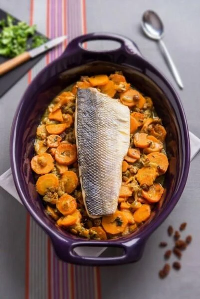 Appolia Auflaufform Oval In Mohn 3 Appolia Auflaufform Oval In Mohn - Image 3