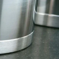 Demeyere Schmortopf Atlantis Mit Deckel 24 Cm / 3,3 L / 8,3 Cm -STAUB shop Atlantis Ambiente 4