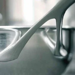 Demeyere Schmortopf Atlantis Mit Deckel 24 Cm / 3,3 L / 8,3 Cm -STAUB shop Atlantis Ambiente 5